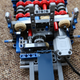 Illustration for article titled Lego Technic Crawler Crane: The Oppo Review